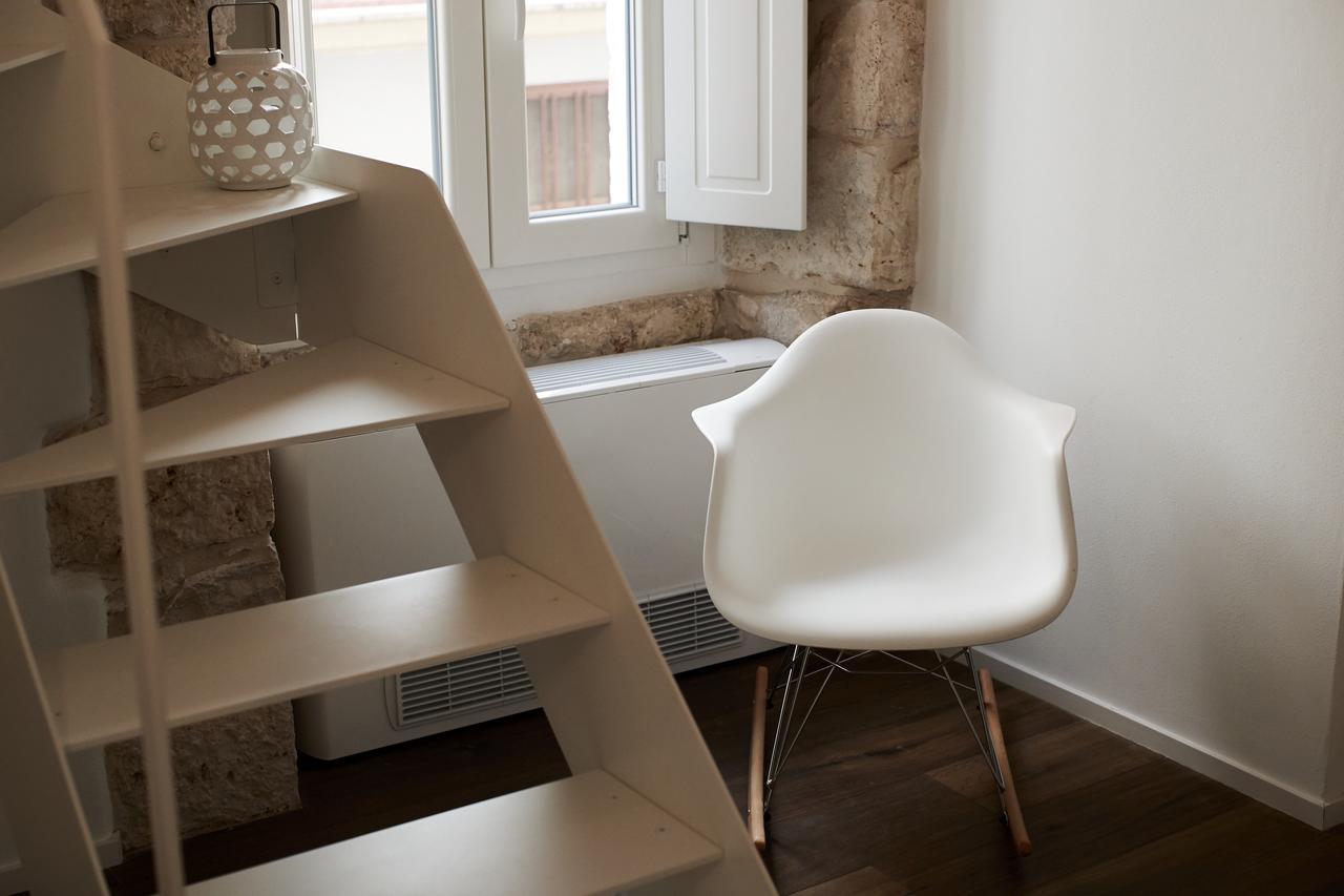 Suite Duplex