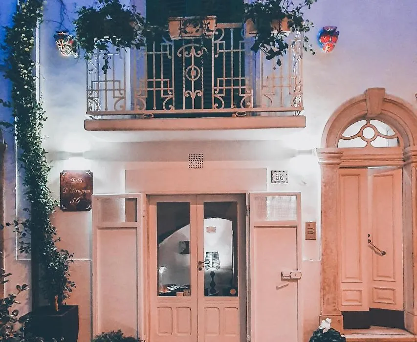 D'Aragona 56-1
