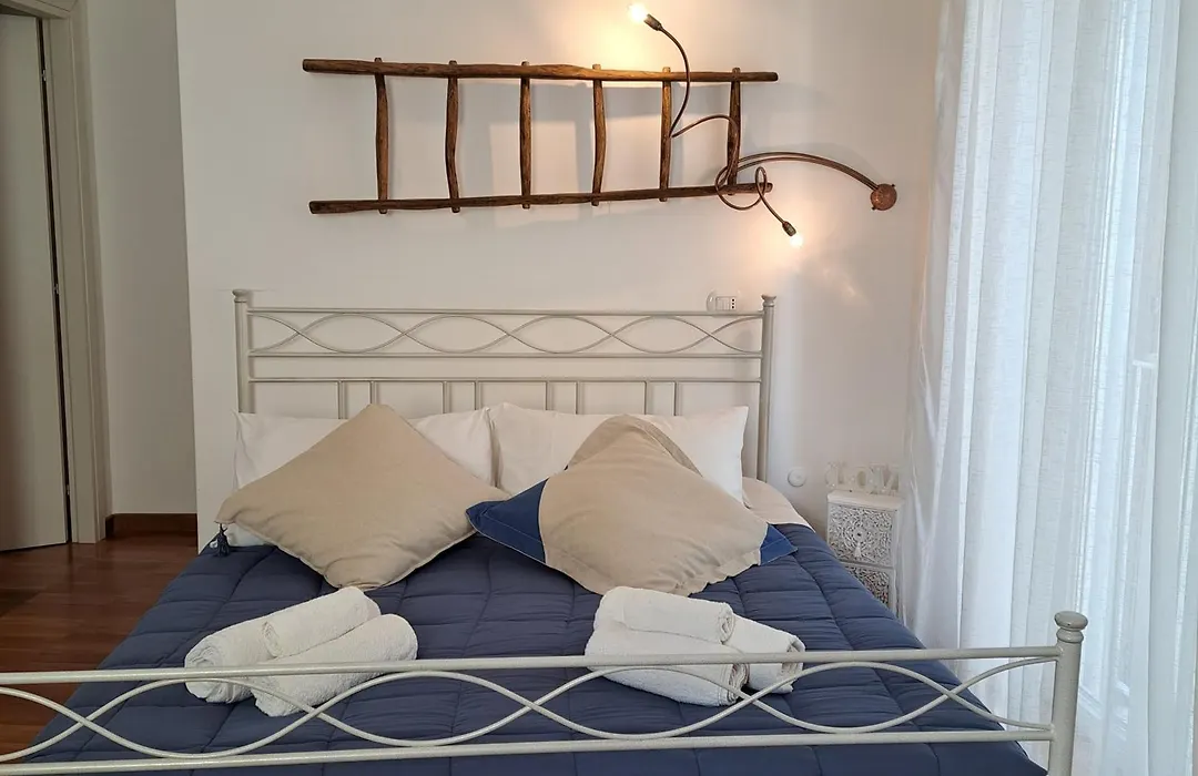 A Regola D'Arte Dimora-1