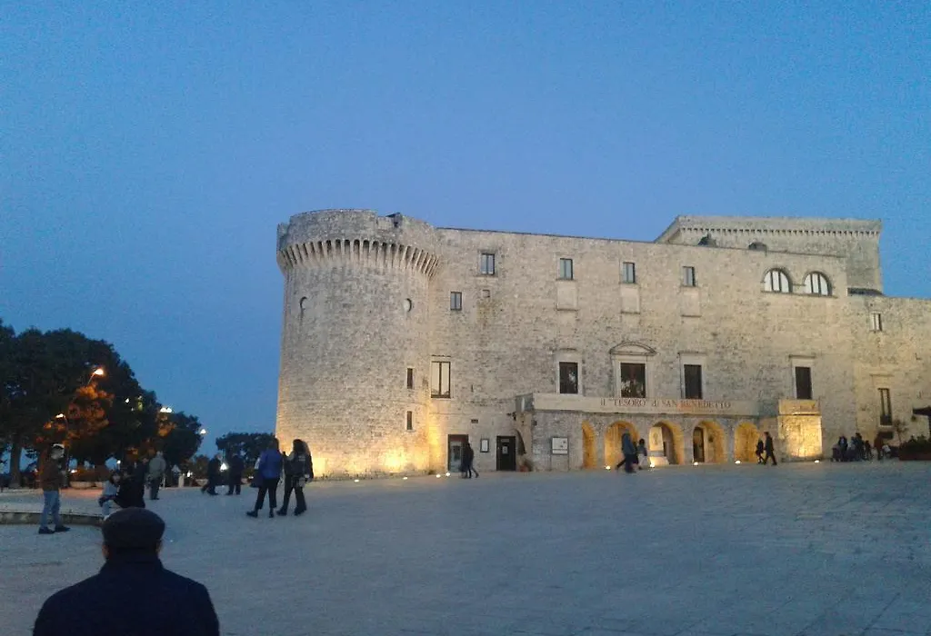 Dimora delle Badesse-1