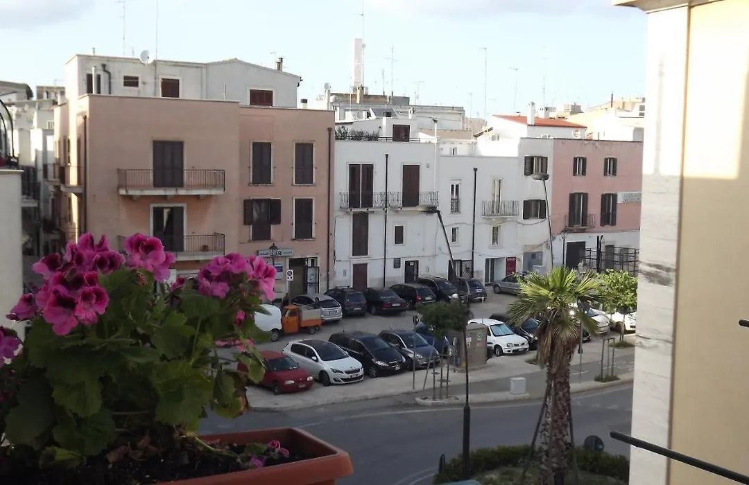 B&B San Lorenzo-1
