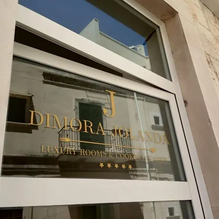Dimora Jolanda-2