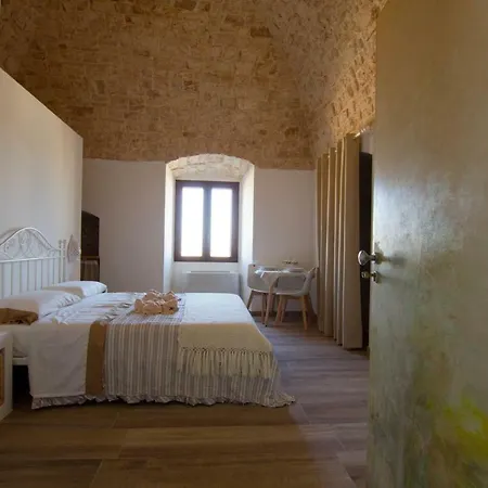 Masseria Poli Country House-3